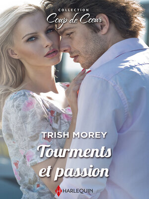 cover image of Tourments et passion